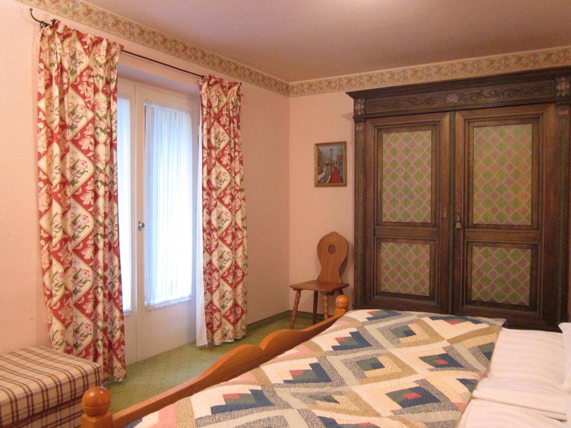 Ferienwohnungen Elisabeth Am See Rottach-Egern Room photo